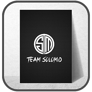 Team Solomid Posters