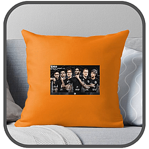Team Solomid Pillows Cover
