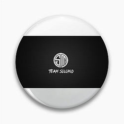 Team Solomid competed in Rainbow Six Siege Team Solomid Pins