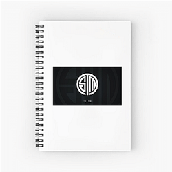 Team Solomid dominated North American League of Legends Team Solomid Notebook
