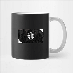 Team Solomid is a famous esports organization Team Solomid Mugs