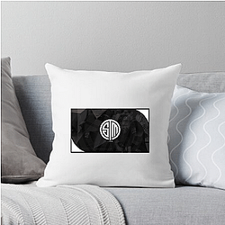 Team Solomid is a famous esports organization Team Solomid Pillows Cover