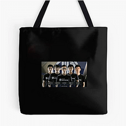 Team Solomid is one of the oldest teams Team Solomid Bags