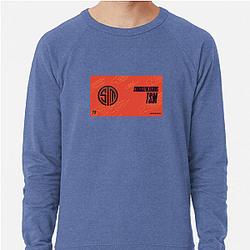 Team Solomid is a top global brand Team Solomid Sweatshirts