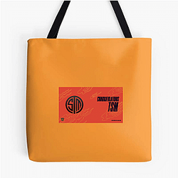 Team Solomid is a top global brand Team Solomid Bags