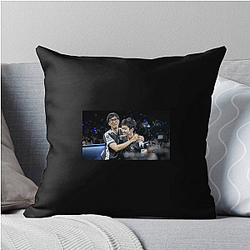 Team Solomid was founded by Andy Dinh Team Solomid Pillows Cover