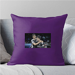 Team Solomid was founded by Andy Dinh Team Solomid Pillows Cover