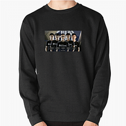 Team Solomid is one of the oldest teams Team Solomid Sweatshirts