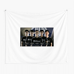 Team Solomid is one of the oldest teams Team Solomid Tapestries