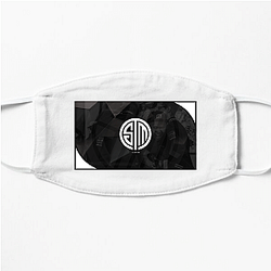 Team Solomid is a famous esports organization Team Solomid Face Masks