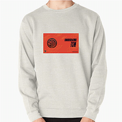 Team Solomid is a top global brand Team Solomid Sweatshirts