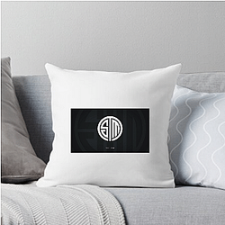 Team Solomid dominated North American League of Legends Team Solomid Pillows Cover