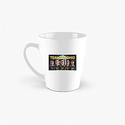 Team Solomid achieved great international success Team Solomid Mugs