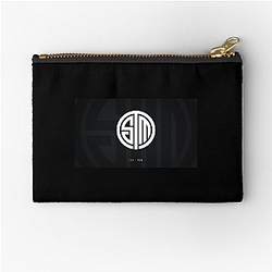 Team Solomid dominated North American League of Legends Team Solomid Zipper Pouches