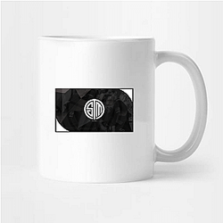 Team Solomid is a famous esports organization Team Solomid Mugs