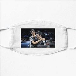Team Solomid was founded by Andy Dinh Team Solomid Face Masks