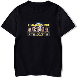 Team Solomid achieved great international success Team Solomid T-Shirts
