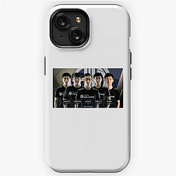 Team Solomid is one of the oldest teams Team Solomid Samsung Cases
