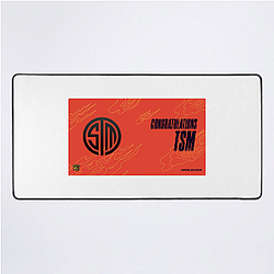 Team Solomid is a top global brand Team Solomid Mouse Pads