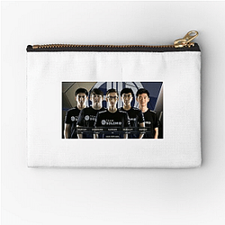 Team Solomid is one of the oldest teams Team Solomid Zipper Pouches