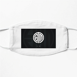 Team Solomid dominated North American League of Legends Team Solomid Face Masks