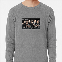 Team Solomid fields players in Apex Legends Team Solomid Sweatshirts