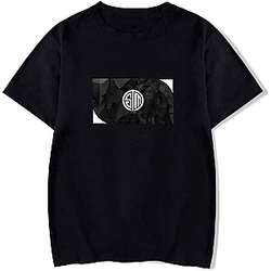Team Solomid is a famous esports organization Team Solomid T-Shirts