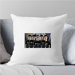 Team Solomid is one of the oldest teams Team Solomid Pillows Cover