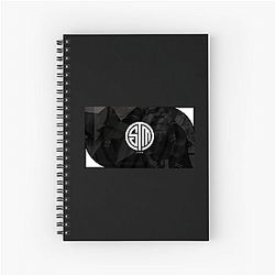 Team Solomid is a famous esports organization Team Solomid Notebook