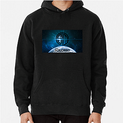 Team Solomid won many LCS championships Team Solomid Hoodies