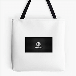 Team Solomid competed in Rainbow Six Siege Team Solomid Bags