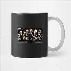 Team Solomid fields players in Apex Legends Team Solomid Mugs