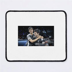 Team Solomid was founded by Andy Dinh Team Solomid Mouse Pads