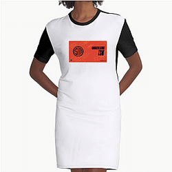 Team Solomid is a top global brand Team Solomid Dresses