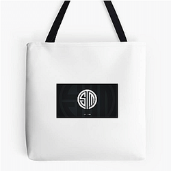 Team Solomid dominated North American League of Legends Team Solomid Bags