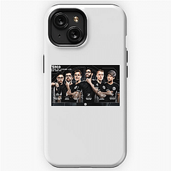 Team Solomid fields players in Apex Legends Team Solomid iPhone Cases