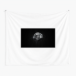 Team Solomid has a massive fanbase Team Solomid Tapestries