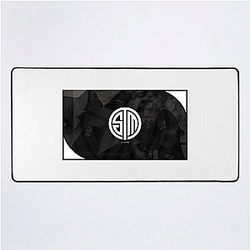 Team Solomid is a famous esports organization Team Solomid Mouse Pads