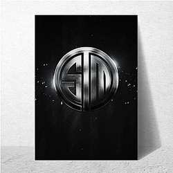 Team Solomid has a massive fanbase Team Solomid Posters