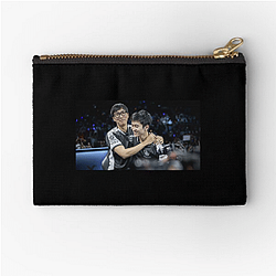 Team Solomid was founded by Andy Dinh Team Solomid Zipper Pouches