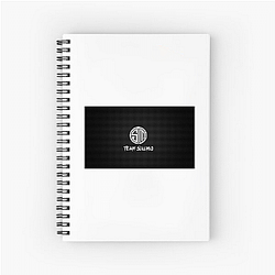 Team Solomid competed in Rainbow Six Siege Team Solomid Notebook