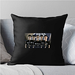 Team Solomid is one of the oldest teams Team Solomid Pillows Cover