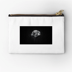 Team Solomid has a massive fanbase Team Solomid Zipper Pouches