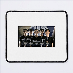 Team Solomid is one of the oldest teams Team Solomid Mouse Pads