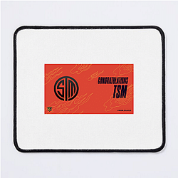 Team Solomid is a top global brand Team Solomid Mouse Pads