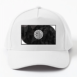 Team Solomid is a famous esports organization Team Solomid Hats & Caps