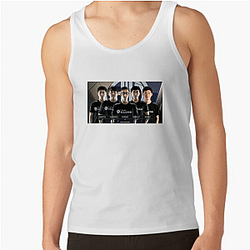 Team Solomid is one of the oldest teams Team Solomid Tank Tops