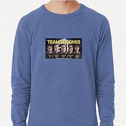 Team Solomid achieved great international success Team Solomid Sweatshirts
