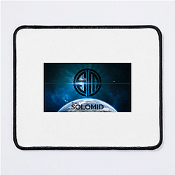 Team Solomid won many LCS championships Team Solomid Mouse Pads
