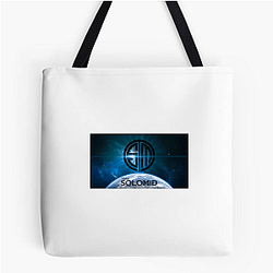 Team Solomid won many LCS championships Team Solomid Bags